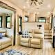 Waterfront - Luxury RV - Sleeps 6, Etoile (photo 7)