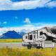 Waterfront - Luxury RV - Sleeps 6, Etoile (photo 8)