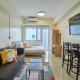 The Suite Life - Level 42 at Makati, Manila - Foto 10