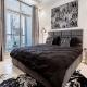 Ultra-Chic 1BR Near Marina & Beach Walk, Dubái - Foto 4