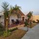 Sarang Tent Resort, Barvāla - Foto 5