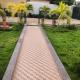 Sivarama 3star comfort stay 2BHK villa2 room no 3&4& gardens, bheemili to dorathota, Bhīmunipatnam - 写真 7