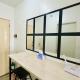 Cozy Studio Unit Near MRT Shaw & Malls, Manille - Photo 7