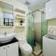 Cozy Studio Unit Near MRT Shaw & Malls, Manille - Photo 9