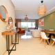 Spacious Apartment - Casablanca Central, Casablanca - Fotografie 4