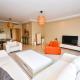 Spacious Apartment - Casablanca Central, Casablanca - Fotografie 1