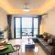R&F Seine Region Family Suite Seaview 4BR 10-15pax Near R&F Mall CIQ, Johor Bahru - Fotografie 1