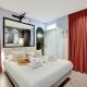 Magnifique Studio 2P avec Jacuzzi et Cinema, Paris - Photo 3