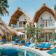 Coco Lemon Gili Resort, Gili Trawangan (foto 3)