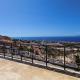 Luxury villa with fantastic ocean views and private pool Adeje - Fotografie 6