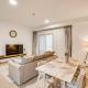 Bright apartment in JBR few steps from the beach, Dubaï - Photo 4