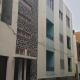 Residencial Bibi, Ribeira Grande