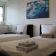 Große Wohnung im Zentrum mit 6 Betten, Paderborn - Foto 4