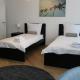 Große Wohnung im Zentrum mit 6 Betten, Paderborn - Foto 6