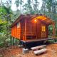 Chalets in Agumbe RainForest, Megarvalli - Foto 8