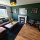 Modern 2 Bed Flat with Parking Aberdeen - Fotografie 10