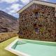 Canarian Villa with Pool 27C, Lovely Patio and Parking Mogán - Fotografie 1