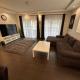 Malibu Apartman Jakuzzi