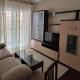 Lovely Beach flat, ground floor, with fast WiFi, AC and Heating, Bellreguart