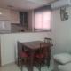 Lovely Beach flat, ground floor, with fast WiFi, AC and Heating, Bellreguart (Foto 5)