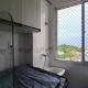 Apto Inteiro - Com roupa de cama e banho - Elevador - Garagem - Wi-fi - Vista Mar de todas as janelas e varanda, Guarapari - Fotografie 7