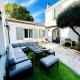 Casa Rochelaise - Jacuzzi La Rochelle - Photo 4