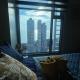 Amazing Beach View Studio Unit - Walking Distance to US Embassy & St Lukes Ermita, Manila - Fotografie 9