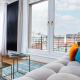 City Sky Lodge, Budapest - Foto 9