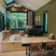 Sfeervol Tiny House in het Bos, Diessen (foto 6)