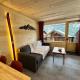 Studio Solize - Domaine de la Plagne