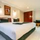 Hotel Casablanca City Center, Casablanca - Photo 9