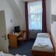 Hotel Sanssouci, Praha - Fotografie 7
