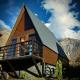 Cottages DILA, Stepancminda - Fotografie 7