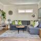 Garden Cottage - Leafy Constantia Guest House, Кейптаун - Фото 10