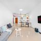 Chic 1BR APT with Pool, Gym, BBQ, Tennis Court, Dubai - Foto 9