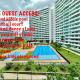 Jimenez Staycation Unit 406 Quirino west tower The Residence at Commonwealth by Century, Manille - Photo 1