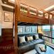 Jimenez Staycation Unit 406 Quirino west tower The Residence at Commonwealth by Century, Manille - Photo 6