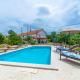 Villa Mia with Pool