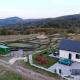 DOMEK W SŁONECZNIKACH, JACUZZI, QUADY, Góry, Dębowina (fotografie 2)