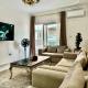 ALEX HOMES - Louran Cozy Apartments with Sea View, Aleksandria - Kuva 2