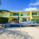 Cocos Bechfront Breeze, Simpson Bay (foto 2)