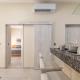 2 BD with Balcony, Rooftop Pool, Hot Tub, Gym Playa del Carmen - Zdjęcie 7