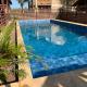 BEACH HOUSE - Apartment 2 - com cozinha - with kitchen, Barra Grande - Φωτογραφία 8