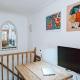 The Clapham Apartment With Private Patio, Londýn - Fotografie 8