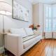 The Clapham Apartment With Private Patio, Londýn - Fotografie 5