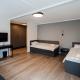 REAL Suites, Ledine - Fotografie 3