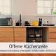 Barrierefreie Ferienwohnung ideal für Paare, Dießen am Ammersee - Foto 3