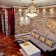 Exclusive Golden Sands apartment, Ryga (zdjęcie 5)