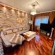 Exclusive Golden Sands apartment, Ryga (zdjęcie 3)