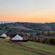 Apus peste Maramu - Glamping, Preluca Nouă - Fotografie 10
